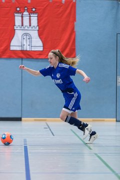 Bild 2 - HFV Futsalmeisterschaft